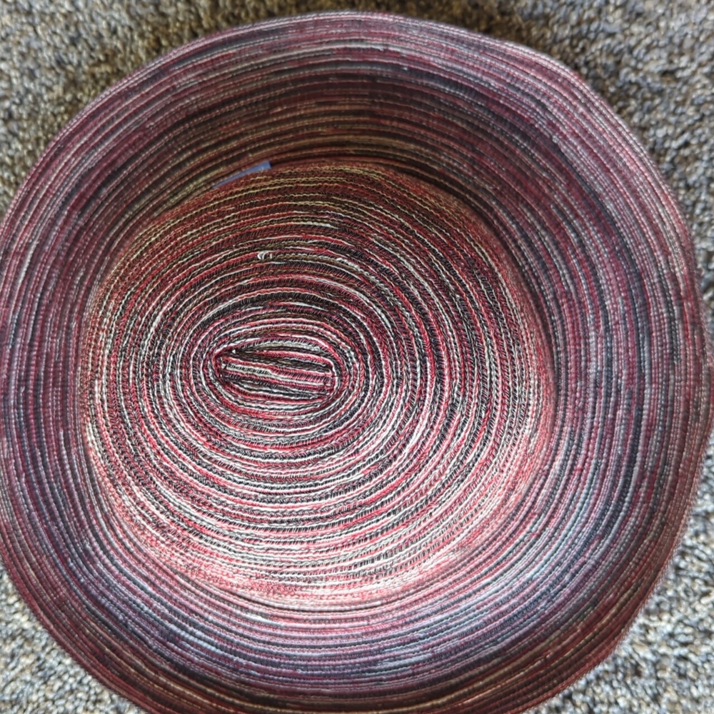 Wallaroo Sydney Hat - Sienna - Picture 4 of 6